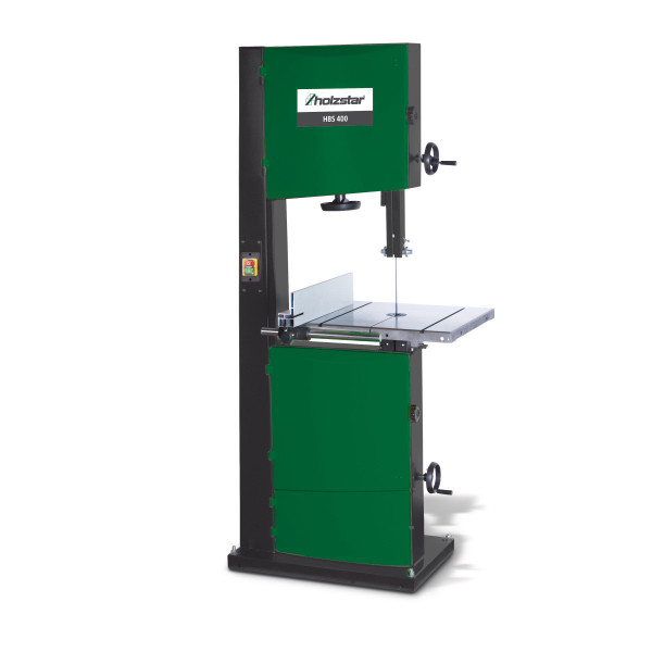 SIERRA DE CINTA HBS 400 Holzstar | Sumiteca