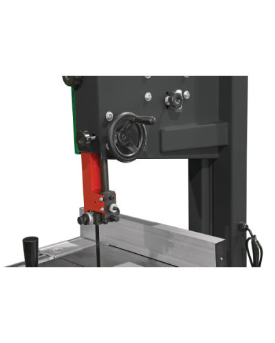 SIERRA DE CINTA HBS 405 Holzstar | Sumiteca