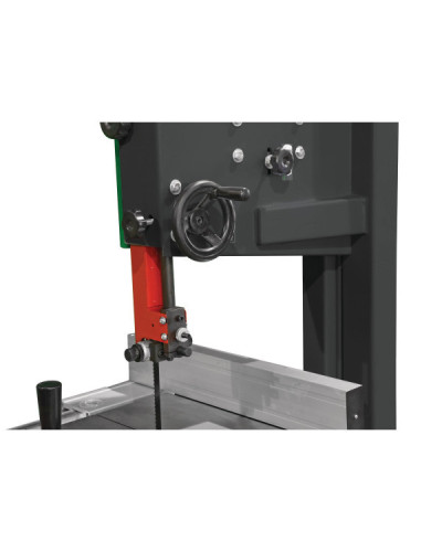SIERRA DE CINTA HBS 405 Holzstar | Sumiteca