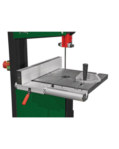 SIERRA DE CINTA HBS 405 Holzstar | Sumiteca
