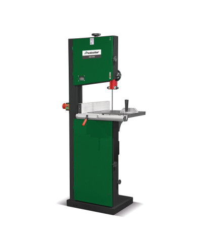 SIERRA DE CINTA HBS 405 Holzstar | Sumiteca
