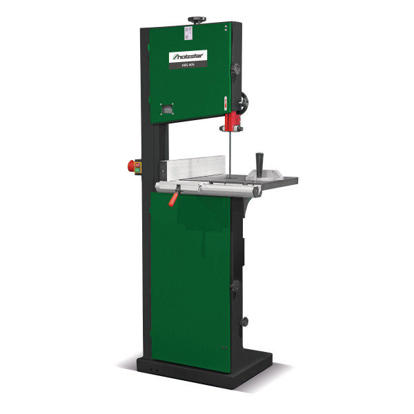 SIERRA DE CINTA HBS 405 Holzstar | Sumiteca