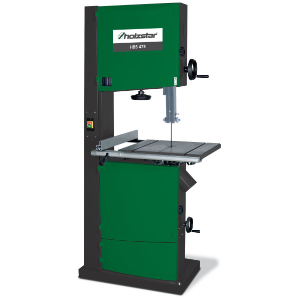 SIERRA DE CINTA HBS 473 Holzstar | Sumiteca