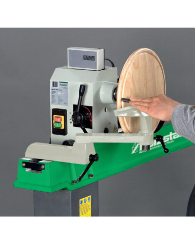 TORNO MADERA DB 1100 HOLZSTAR Holzstar | Sumiteca