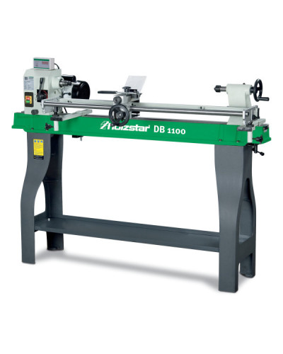TORNO MADERA DB 1100 HOLZSTAR Holzstar | Sumiteca