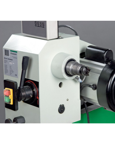 TORNO MADERA DB 1100 HOLZSTAR Holzstar | Sumiteca