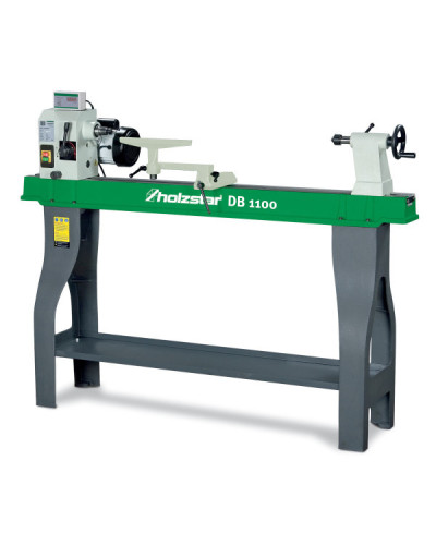 TORNO MADERA DB 1100 HOLZSTAR Holzstar | Sumiteca