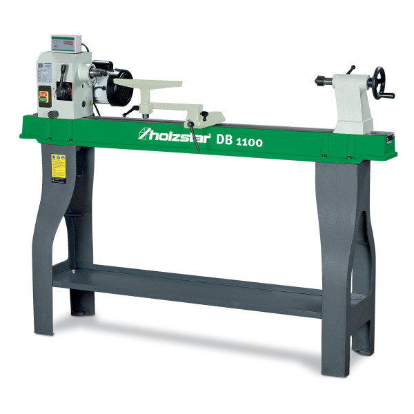 TORNO MADERA DB 1100 HOLZSTAR Holzstar | Sumiteca