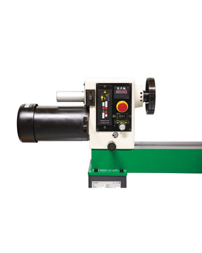 TORNO MADERA DB 1102 VARIO HOLZSTAR Holzstar | Sumiteca