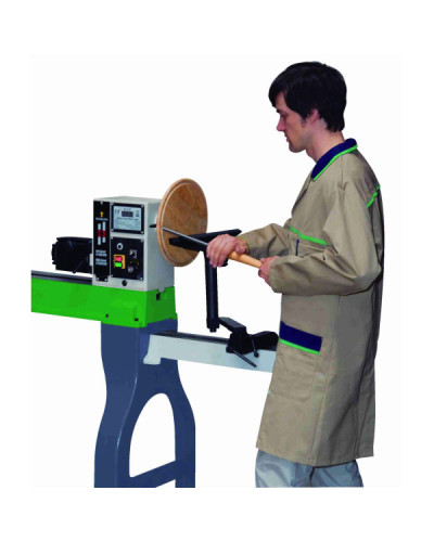 TORNO MADERA DB 1202 VARIO HOLZSTAR Holzstar | Sumiteca