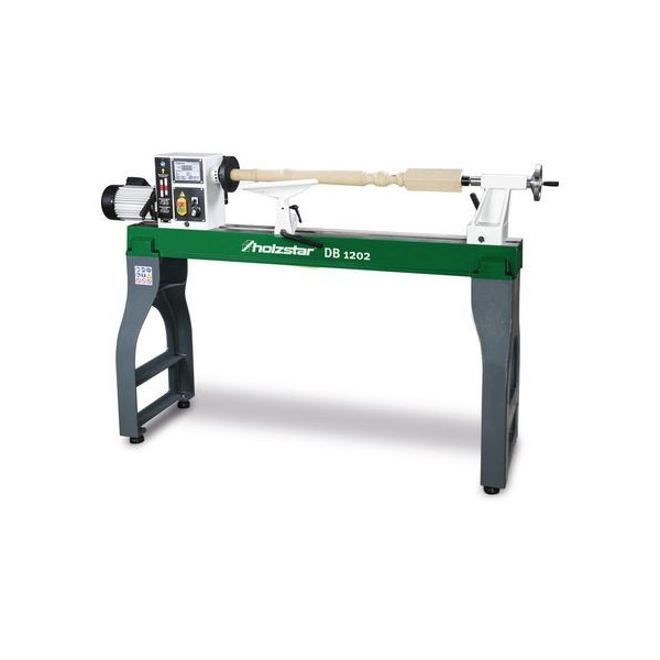 TORNO MADERA DB 1202 VARIO HOLZSTAR Holzstar | Sumiteca