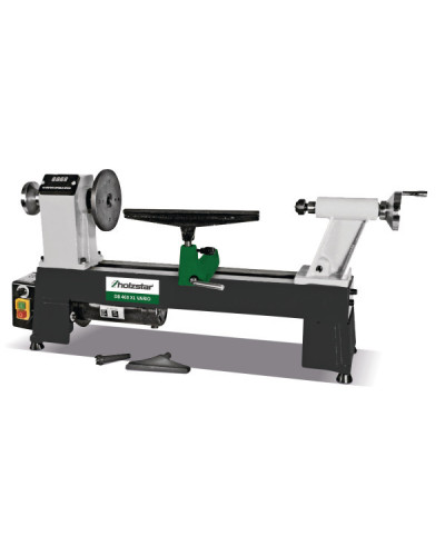 TORNO MADERA DB 460 XL VARIO HOLZSTAR Holzstar | Sumiteca