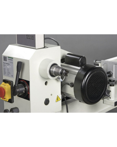 TORNO MADERA DB 900 HOLZSTAR Holzstar | Sumiteca