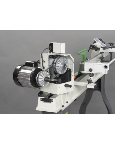 TORNO MADERA DB 900 HOLZSTAR Holzstar | Sumiteca
