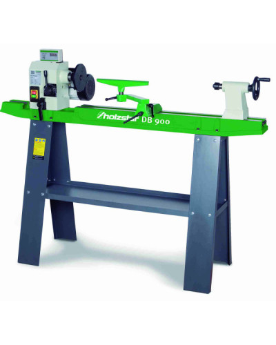 TORNO MADERA DB 900 HOLZSTAR Holzstar | Sumiteca