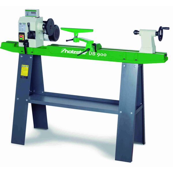 TORNO MADERA DB 900 HOLZSTAR Holzstar | Sumiteca