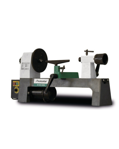 TORNO P/MADERA DB 305 VARIO 230V Holzstar | Sumiteca