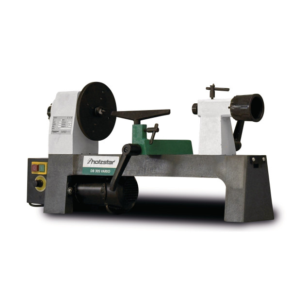 TORNO P/MADERA DB 305 VARIO 230V Holzstar | Sumiteca