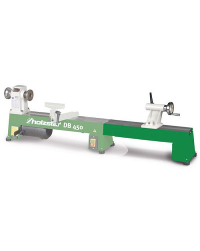 TORNO P/MADERA DB 450 HOLZSTAR Holzstar | Sumiteca