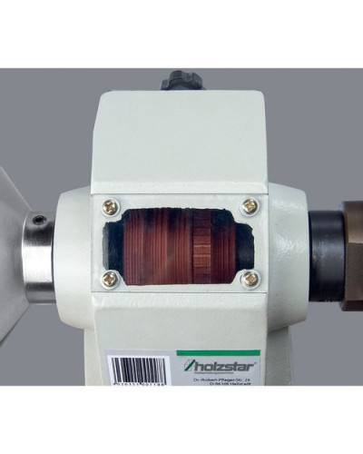 TORNO P/MADERA DB 450 HOLZSTAR Holzstar | Sumiteca