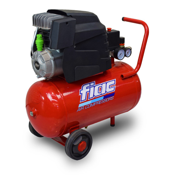 COMPRESOR COSMOS 24 - 24l FIAC | Sumiteca