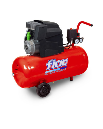 COMPRESOR COSMOS 50 - 50l FIAC | Sumiteca