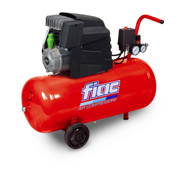 COMPRESOR COSMOS 50 - 50l FIAC | Sumiteca