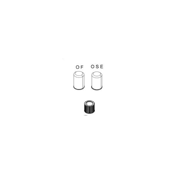 KIT MANTENIMIENTO 7.5-10HP C43I 4000H/2YR FIAC | Sumiteca