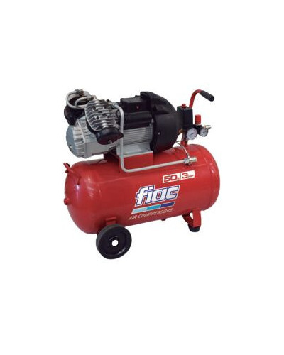 COMPRESOR COSMOS VX50 - 50l FIAC | Sumiteca