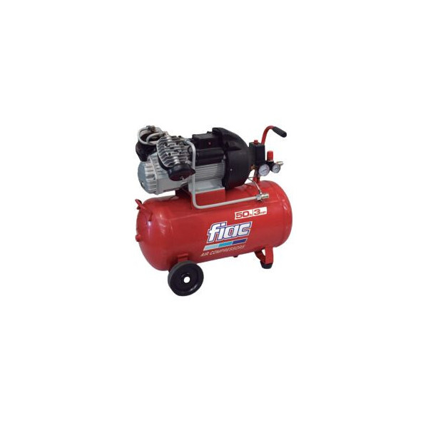COMPRESOR COSMOS VX50 - 50l FIAC | Sumiteca