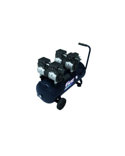 COMPRESOR SUPERSILENT 50/2 FIAC | Sumiteca