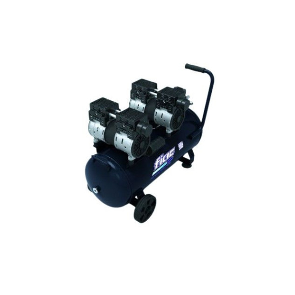 COMPRESOR SUPERSILENT 50/2 FIAC | Sumiteca