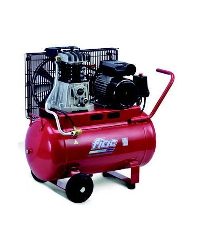 COMPRESOR GALAXY 50 - 50l FIAC | Sumiteca