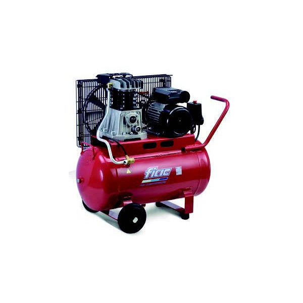 COMPRESOR GALAXY 50 - 50l FIAC | Sumiteca
