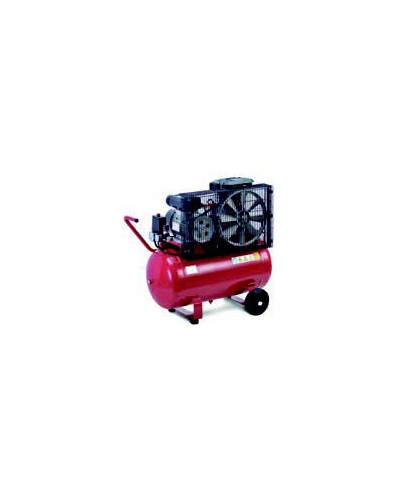 COMPRESOR GALAXY 50 - 50l FIAC | Sumiteca