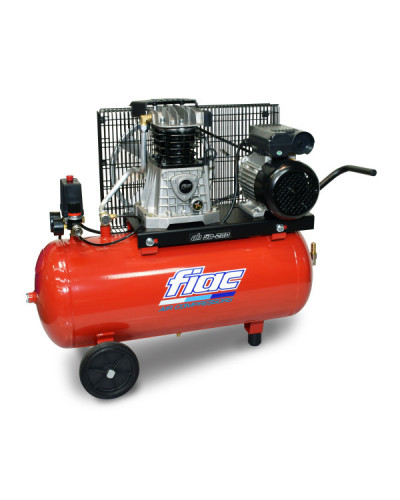 COMPRESOR GALAXY 50 - 50l FIAC | Sumiteca