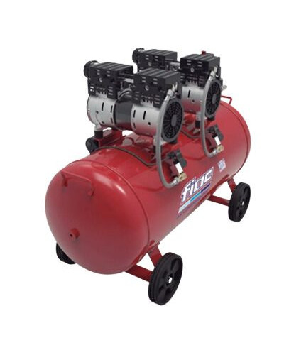 COMPRESOR SUPERSILENT 100/2 FIAC | Sumiteca