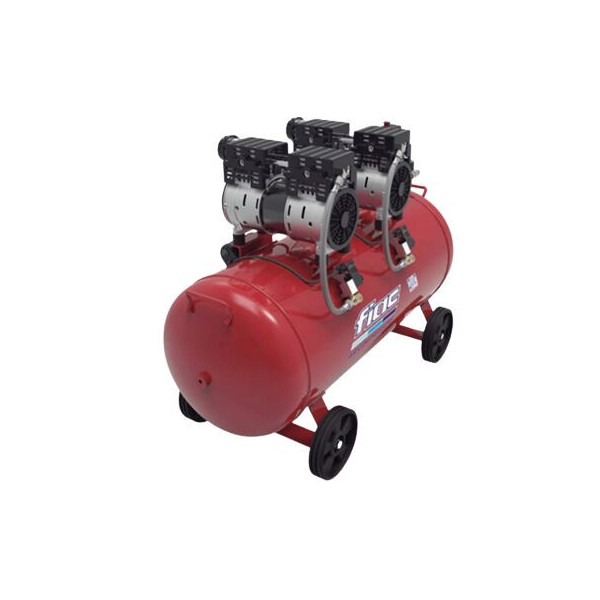 COMPRESOR SUPERSILENT 100/2 FIAC | Sumiteca