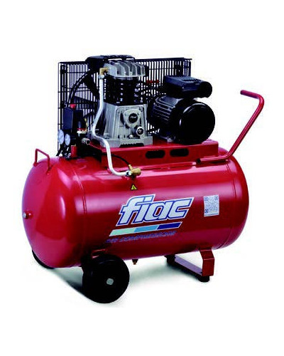 COMPRESOR GALAXY 100 - 100l FIAC | Sumiteca