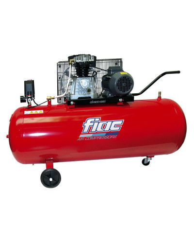 COMPRESOR GALAXY 200-M - 230V FIAC | Sumiteca
