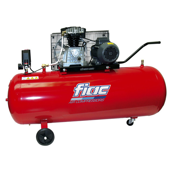 COMPRESOR GALAXY 200-M - 230V FIAC | Sumiteca