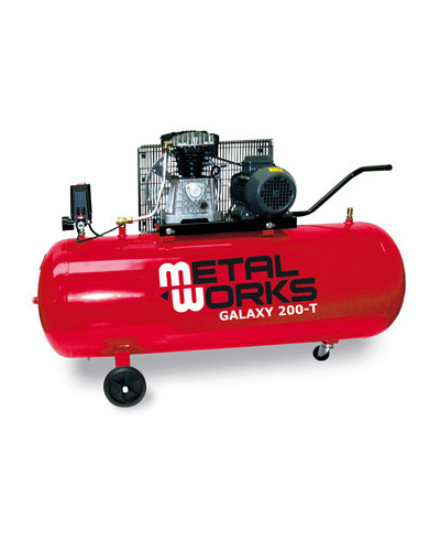 COMPRESOR GALAXY 200-M - 230V FIAC | Sumiteca