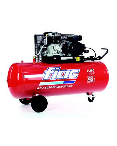 COMPRESOR GALAXY 200-T - 400V FIAC | Sumiteca