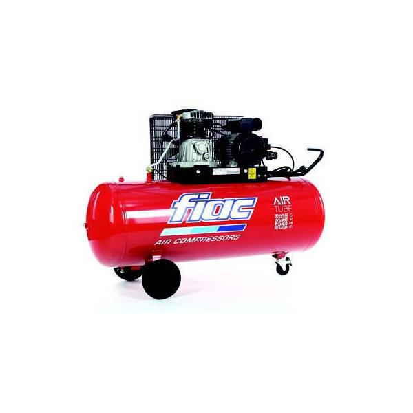 COMPRESOR GALAXY 200-T - 400V FIAC | Sumiteca