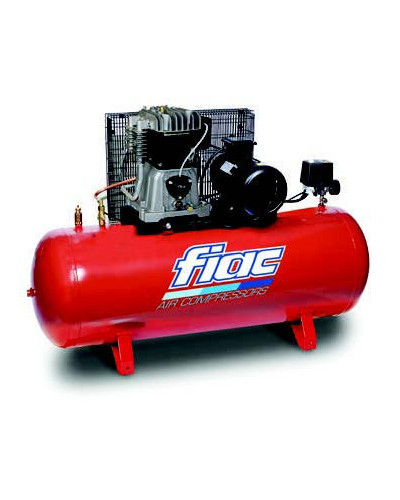 COMPRESOR GALAXY 300 - 400V FIAC | Sumiteca