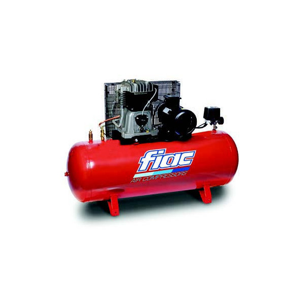 COMPRESOR GALAXY 300 - 400V FIAC | Sumiteca