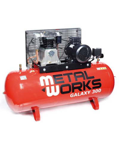 COMPRESOR GALAXY 300 - 400V FIAC | Sumiteca
