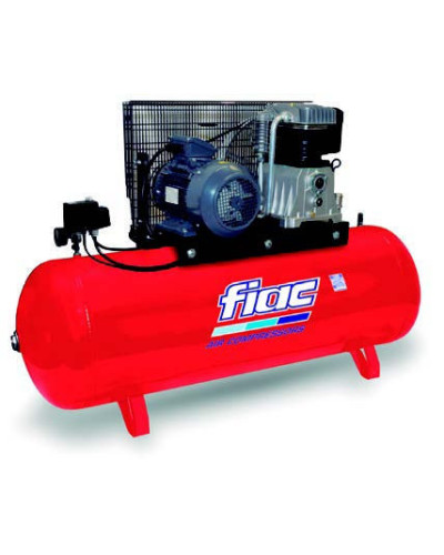 COMPRESOR GALAXY 500/7,5 - 400V FIAC | Sumiteca