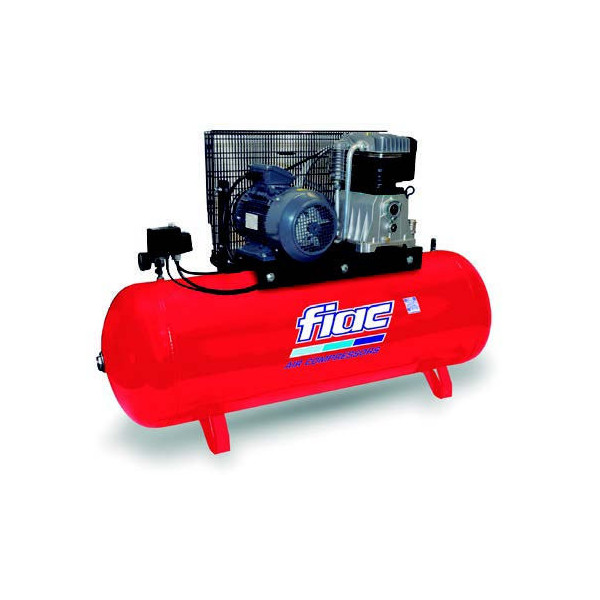 COMPRESOR GALAXY 500/7,5 - 400V FIAC | Sumiteca