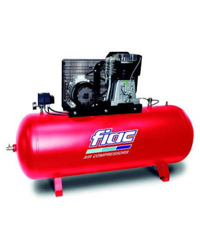 COMPRESOR GALAXY 500/10 - 400V FIAC | Sumiteca